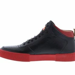 Men's French Connection Dion High Top Fashion Sneakers -Reebok Shop 3 870