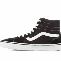 Men's Vans Filmore High-Top Skate Shoes -Reebok Shop 3 874