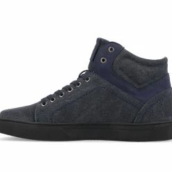 Men's Vance Co. Justin Sneaker Boots -Reebok Shop 3 882