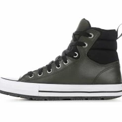 Men's Converse Chuck Taylor All Star Berkshire Sneaker Boots -Reebok Shop 3 883