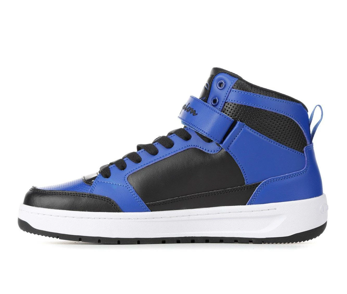Men's Champion Drome 19 High-Top Sneakers 4 Men's Champion Drome 19 High-Top Sneakers - Image 4