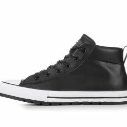 Men's Converse Chuck Taylor All Star Street Mid Lugged Sneakers -Reebok Shop 3 891