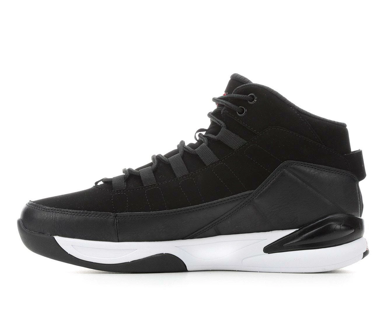 Men's Fila Activisor Viz Basketball Shoes 4 Men's Fila Activisor Viz Basketball Shoes - Image 4