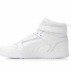 Men's Puma Rebound Game Sneakers -Reebok Shop 3 894