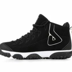 Men's Fila Snake Dancer Mid-Top Sneakers 9 Men's Fila Snake Dancer Mid-Top Sneakers -Reebok Shop 3 896