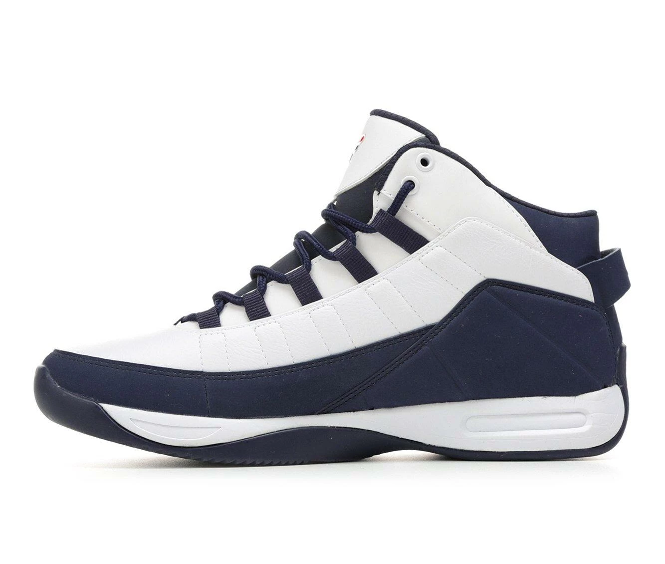 Men's Fila Eight-Five Viz Basketball Shoes 4 Men's Fila Eight-Five Viz Basketball Shoes - Image 4