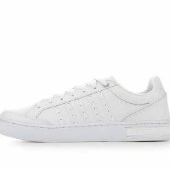 Men's K-Swiss Court Block Sustainable Sneakers 9 Men's K-Swiss Court Block Sustainable Sneakers -Reebok Shop 3 900