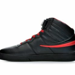 Men's Fila Vulc 13 Mid Plus Sneakers 9 Men's Fila Vulc 13 Mid Plus Sneakers -Reebok Shop 3 901