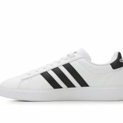 Men's Adidas Grand Court 2.0 Sneakers -Reebok Shop 3 907