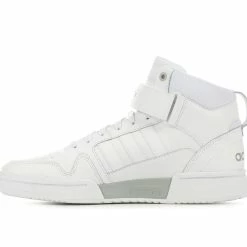 Men's Adidas Post Move Mid Sneakers 9 Men's Adidas Post Move Mid Sneakers -Reebok Shop 3 908