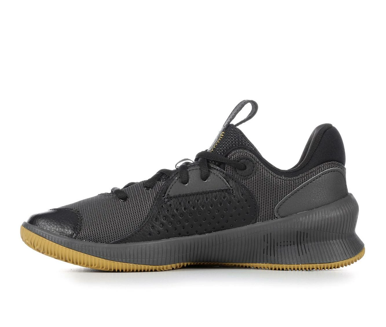 Men's Under Armour Twenty 47 Basketball Shoes 4 Men's Under Armour Twenty 47 Basketball Shoes - Image 4