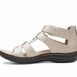 Women's Clarks Laurieann Remi Sandals 9 Women's Clarks Laurieann Remi Sandals -Reebok Shop 3 91