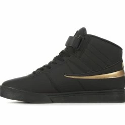 Men's Fila Vulc 13 MP Matte Sneakers -Reebok Shop 3 910