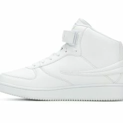 Men's Fila A-High Sneakers -Reebok Shop 3 915