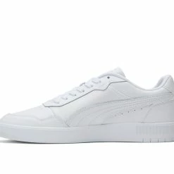 Men's Puma Court Ultra Court Sneakers -Reebok Shop 3 918
