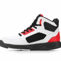 Men's Shaq Bank Shot Basketball Shoes -Reebok Shop 3 922