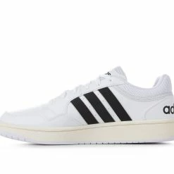 Men's Adidas Hoops 3.0 Sneakers -Reebok Shop 3 923