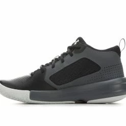 Men's Under Armour Lockdown 5 Basketball Shoes -Reebok Shop 3 926