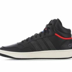 Men's Adidas Hoops 3.0 Mid Sneakers -Reebok Shop 3 932