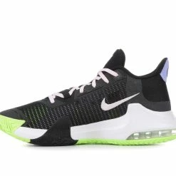 Men's Nike Air Max Impact 3 Basketball Shoes -Reebok Shop 3 936