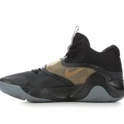 Men's Nike KD Trey 5 X Basketball Shoes -Reebok Shop 3 938