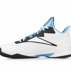 Men's Reebok More Buckets Basketball Shoes -Reebok Shop 3 939