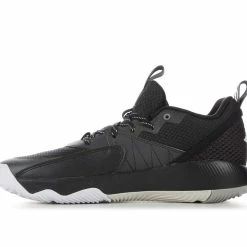 Men's Adidas Dame Extply2 Sustainable Basketball Shoes 9 Men's Adidas Dame Extply2 Sustainable Basketball Shoes -Reebok Shop 3 946