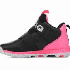 Girls' Shaq Little Kid & Big Kid Composite Basketball Shoes -Reebok Shop 3 948