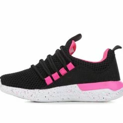 Girls' Shaq Little Kid & Big Kid Sampson Running Shoes 9 Girls' Shaq Little Kid & Big Kid Sampson Running Shoes -Reebok Shop 3 949