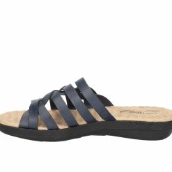 Women's Easy Street Sheri Sandals 9 Women's Easy Street Sheri Sandals -Reebok Shop 3 95