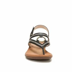 Women's Soul Naturalizer Sunny Sandals -Reebok Shop 4 1