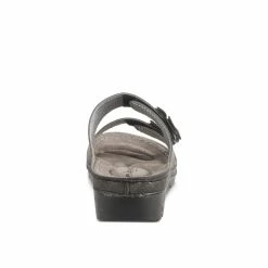 Women's Flexus Pamola Wedge Sandals 10 Women's Flexus Pamola Wedge Sandals -Reebok Shop 4 102