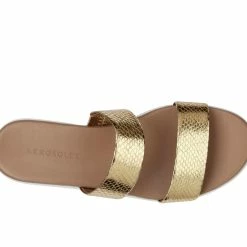 Women's Aerosoles Clovis Slide Sandals 10 Women's Aerosoles Clovis Slide Sandals -Reebok Shop 4 104