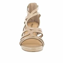 Women's Easy Street Elated Dress Sandals -Reebok Shop 4 109