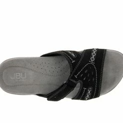 Women's JBU By Jambu Sissey Vegan Sandals 10 Women's JBU By Jambu Sissey Vegan Sandals -Reebok Shop 4 128