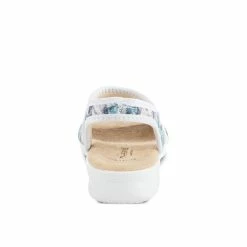 Women's Flexus Nyaman-Swirl Sandals -Reebok Shop 4 15
