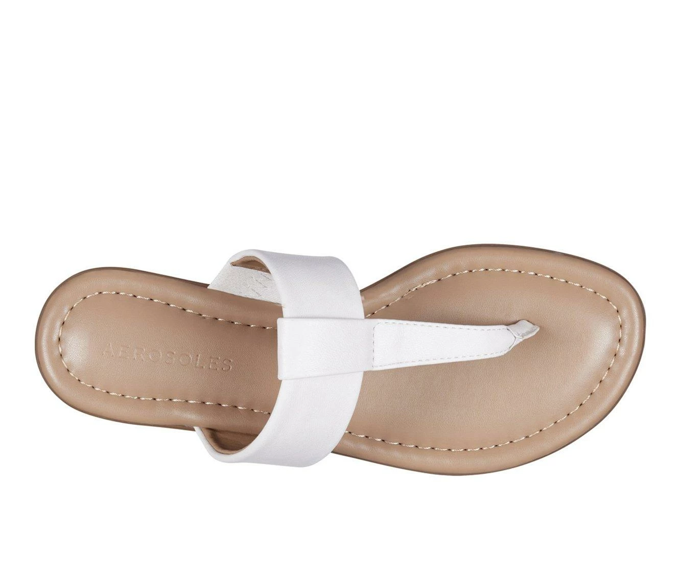 Women's Aerosoles Catty Flip-Flops 5 Women's Aerosoles Catty Flip-Flops - Image 5