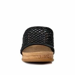 Women's Baretraps Flossey Wedge Sandals 10 Women's Baretraps Flossey Wedge Sandals -Reebok Shop 4 151