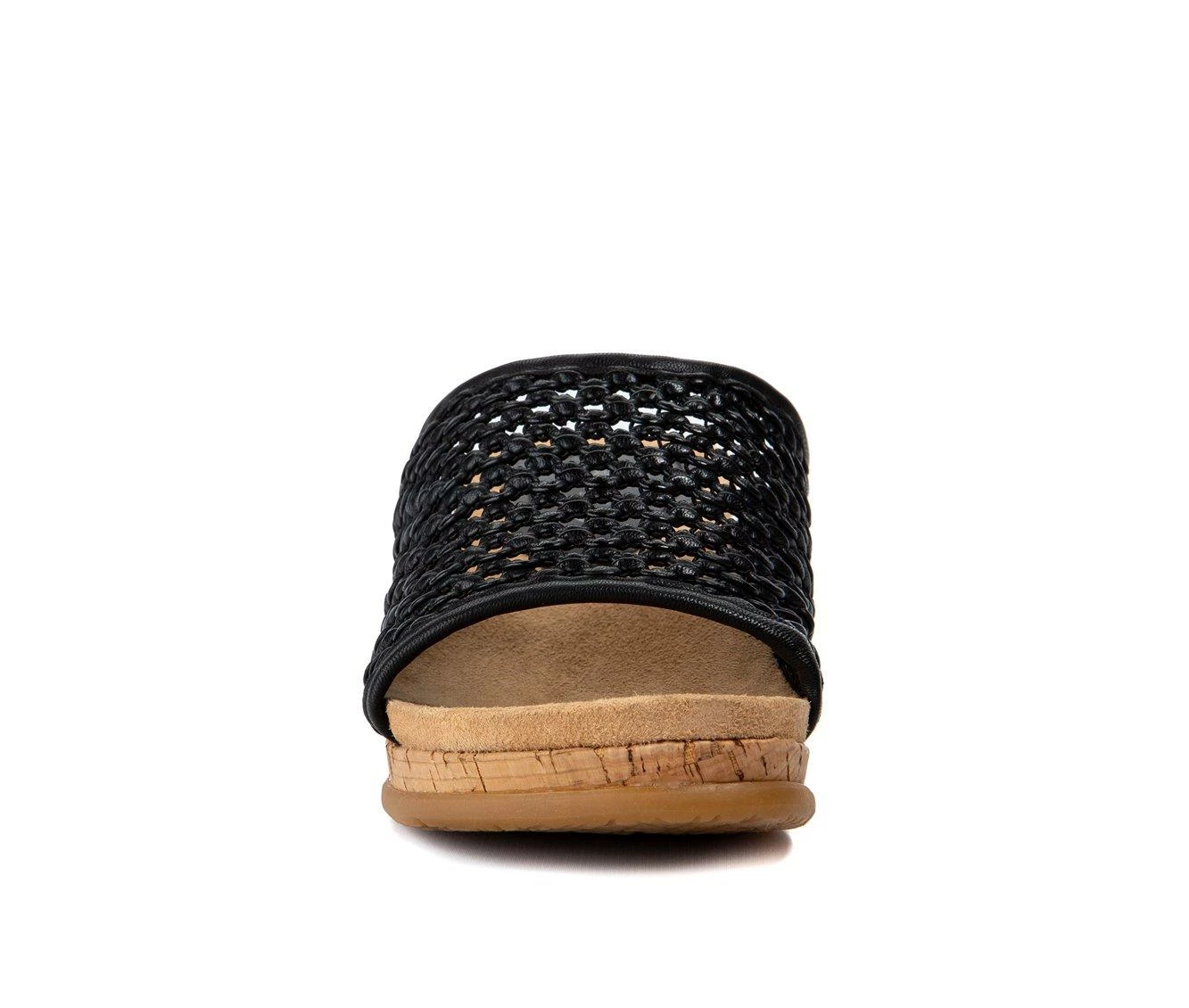 Women's Baretraps Flossey Wedge Sandals 5 Women's Baretraps Flossey Wedge Sandals - Image 5