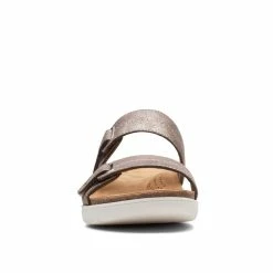 Women's Clarks April Dusk Sandals -Reebok Shop 4 171