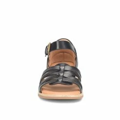 Women's Comfortiva Marina Low Wedge Sandals -Reebok Shop 4 184