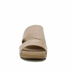 Women's Dr. Scholls Goldie Slide Wedge Sandals -Reebok Shop 4 186