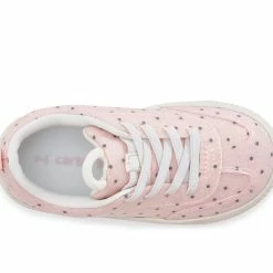 Girls' Carters Toddler & Little Kid Galaxy Sneakers -Reebok Shop 4 193