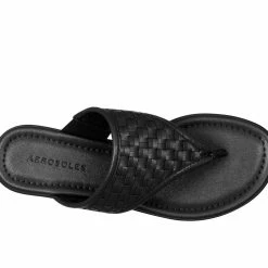 Women's Aerosoles Cherie Flip-Flops 10 Women's Aerosoles Cherie Flip-Flops -Reebok Shop 4 2