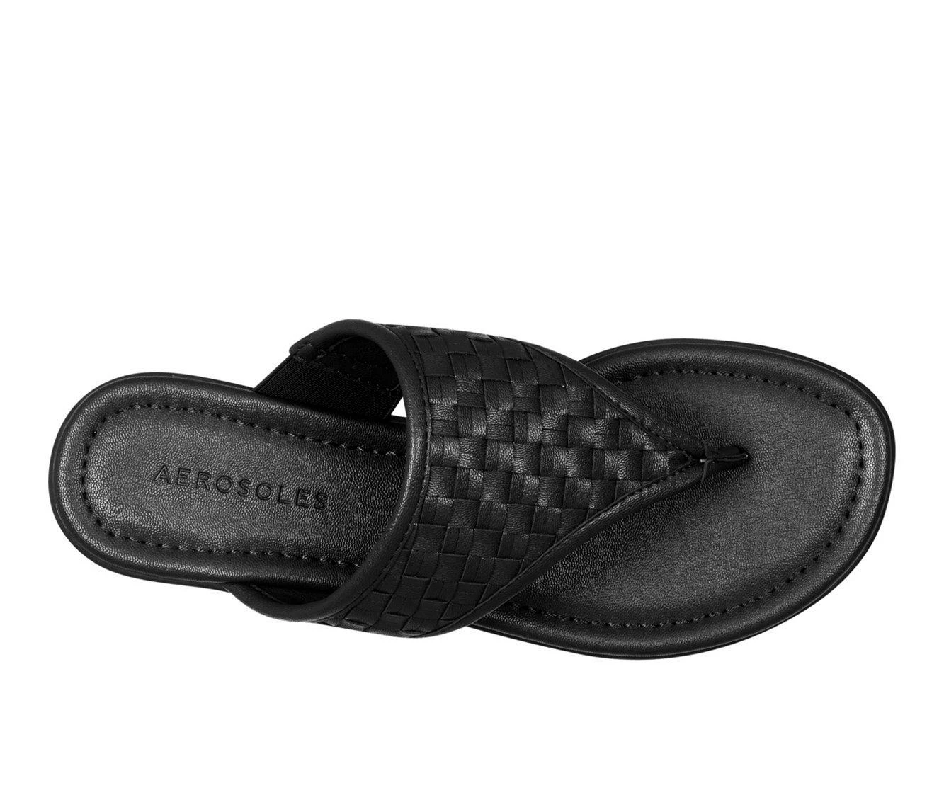 Women's Aerosoles Cherie Flip-Flops 5 Women's Aerosoles Cherie Flip-Flops - Image 5