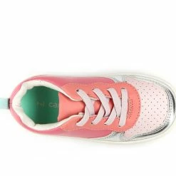 Girls' Carters Infant & Toddler & Little Kid Beckie Platform Sneakers -Reebok Shop 4 205