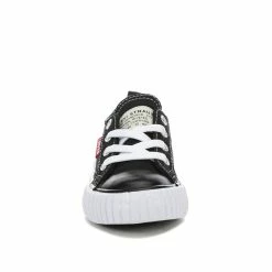 Girls' Levis Toddler Anikan Canvas Sneakers -Reebok Shop 4 208