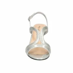 Women's Easy Street Bree Dress Sandals 10 Women's Easy Street Bree Dress Sandals -Reebok Shop 4 22