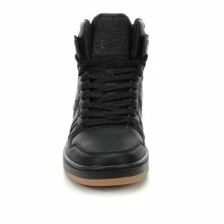 Men's Levis BB Hi FM Sneaker Boots -Reebok Shop 4 230