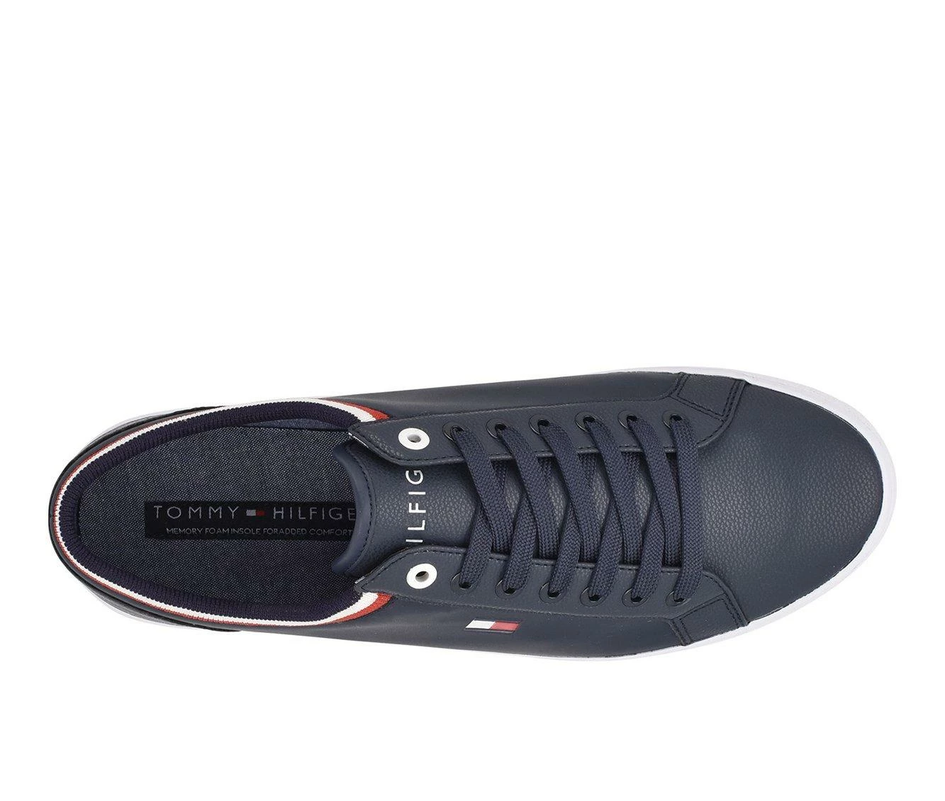 Men's Tommy Hilfiger Rawler Sneakers 5 Men's Tommy Hilfiger Rawler Sneakers - Image 5